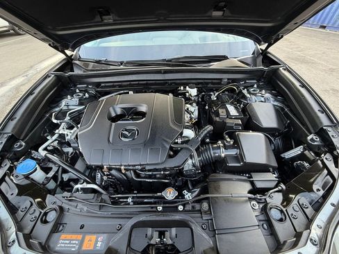 Certified 2025 MAZDA CX-30 AWD 2.5 S w/ Premium Package image 27