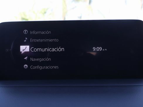 Used 2023 MAZDA CX-9 Carbon Edition image 30