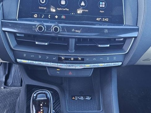 Used 2020 Cadillac CT5 Premium Luxury image 10