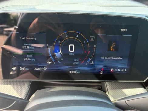 Used 2026 Chevrolet Equinox LT w/ Convenience Package II AWD/4WD image 18