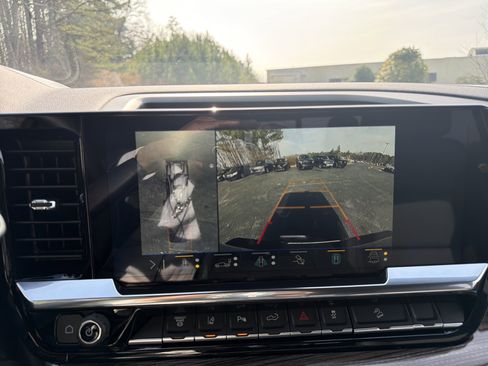 New 2026 Chevrolet Silverado 2500 LT w/ Safety Package image 30