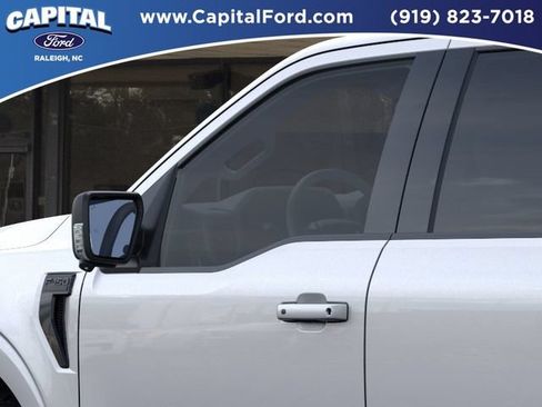 New 2026 Ford F150 XLT w/ Equipment Group 302A MID AWD/4WD image 20