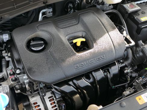 Used 2023 Kia Soul GT-Line w/ GT-Line Technology Package image 29