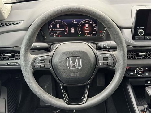 Certified 2023 Honda Accord EX image 12