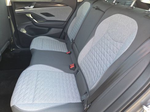 Certified 2026 Volkswagen Tiguan S AWD/4WD image 16