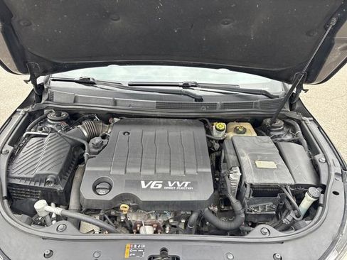 Used 2012 Buick LaCrosse Leather FWD image 20