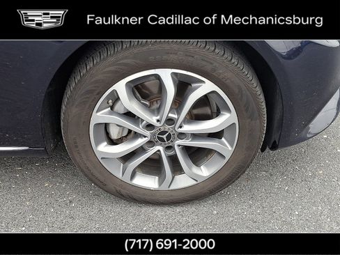Used 2018 Mercedes-Benz C 300 C 300 image 8