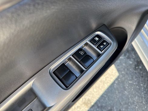 Used 2012 Subaru Impreza WRX Limited image 28