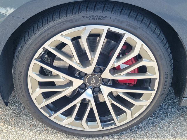 Certified 2025 Audi S5 Prestige w/ Prestige Package AWD/4WD image 9