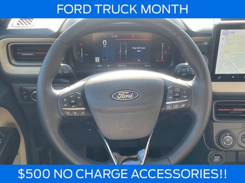 New 2026 Ford Maverick Lariat image 22