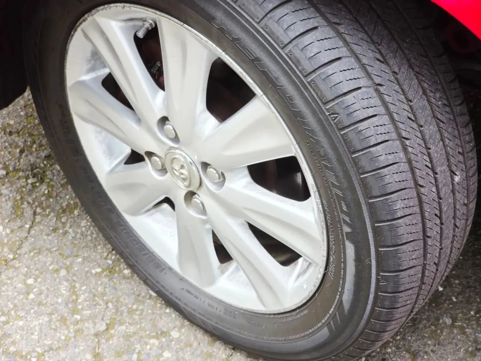 Used 2009 Toyota Yaris S w/ PWR Pkg w/Alloy Wheels FWD image 15