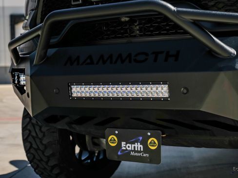 Used 2024 RAM 1500 TRX w/ TRX Level 2 Equipment Group image 42