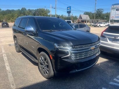 Used 2024 Chevrolet Tahoe Premier