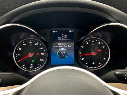 Certified 2020 Mercedes-Benz C 300 Sedan image 23