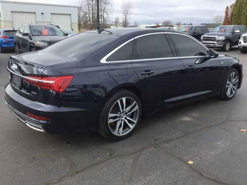 Used 2019 Audi A6 3.0T Premium AWD/4WD image 5