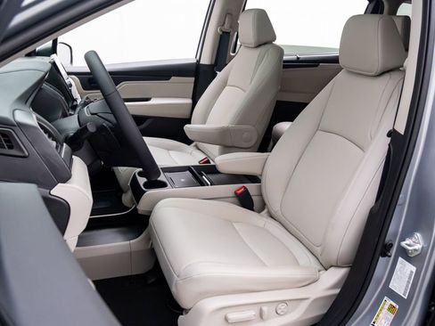 New 2026 Honda Odyssey EX-L image 16