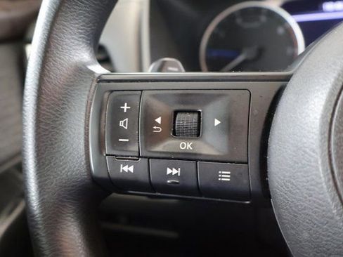 Used 2023 Nissan Rogue S image 17