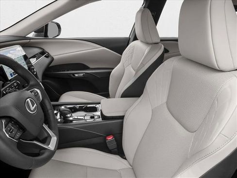 New 2026 Lexus RX 350 AWD w/ Convenience Package image 6