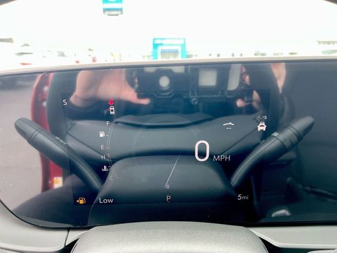 New 2026 Buick Envista Preferred w/ Convenience I Package image 11