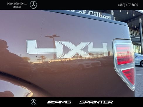 Used 2011 Ford F150 XLT w/ XLT Convenience Pkg image 7