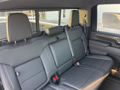 New 2026 Chevrolet Silverado 2500 LT w/ Safety Package image 20