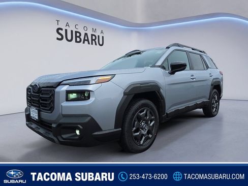 New 2026 Subaru Outback Premium AWD/4WD image 1