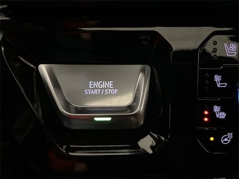 Used 2024 GMC Sierra 1500 Denali Ultimate image 25