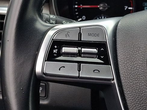 Used 2021 Kia Telluride EX w/ EX Premium Package FWD image 23