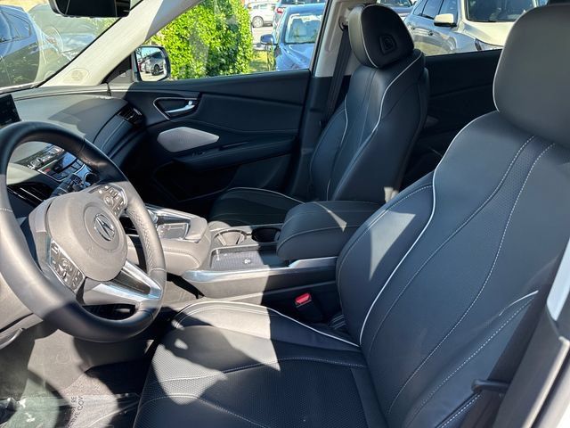 Certified 2026 Acura RDX w/ Advance Package AWD/4WD image 16