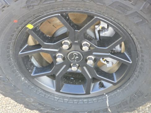 New 2026 Jeep Wrangler Unlimited Sport image 18