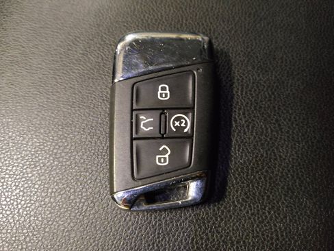 Used 2023 Volkswagen Atlas SE FWD image 32