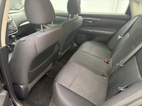Used 2018 Nissan Altima 2.5 SV image 29