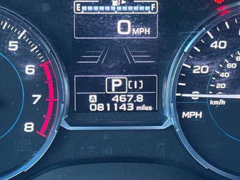 Used 2018 Subaru Forester 2.0XT Touring image 26