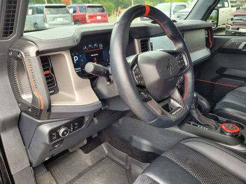 Used 2023 Ford Bronco Raptor AWD/4WD image 25