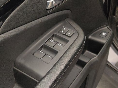 Used 2017 Honda Ridgeline RTL-E image 27