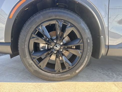 Used 2023 Honda CR-V Sport Touring image 25