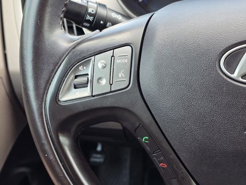 Used 2015 Hyundai Tucson SE image 27