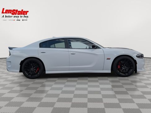 Used 2023 Dodge Charger Scat Pack w/ Dynamics Package image 6