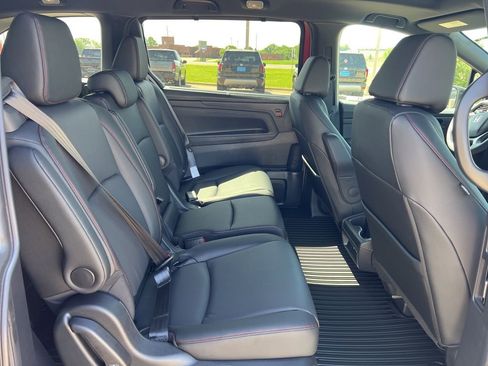 New 2026 Honda Odyssey Sport-L image 29