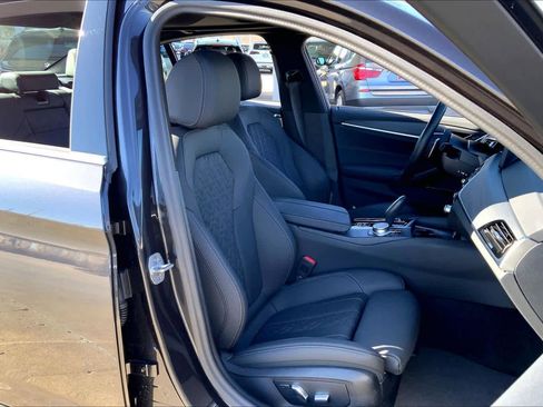 Used 2023 BMW 540i 540i w/ Premium Package image 10