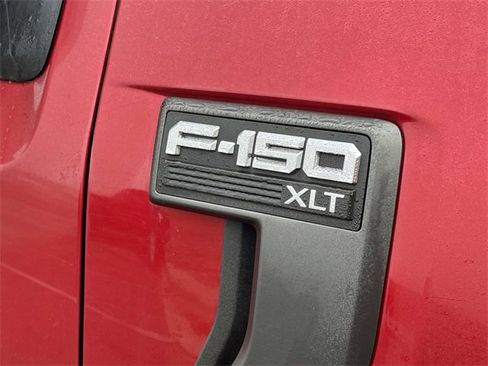 Used 2022 Ford F150 XLT w/ Equipment Group 302A High image 9