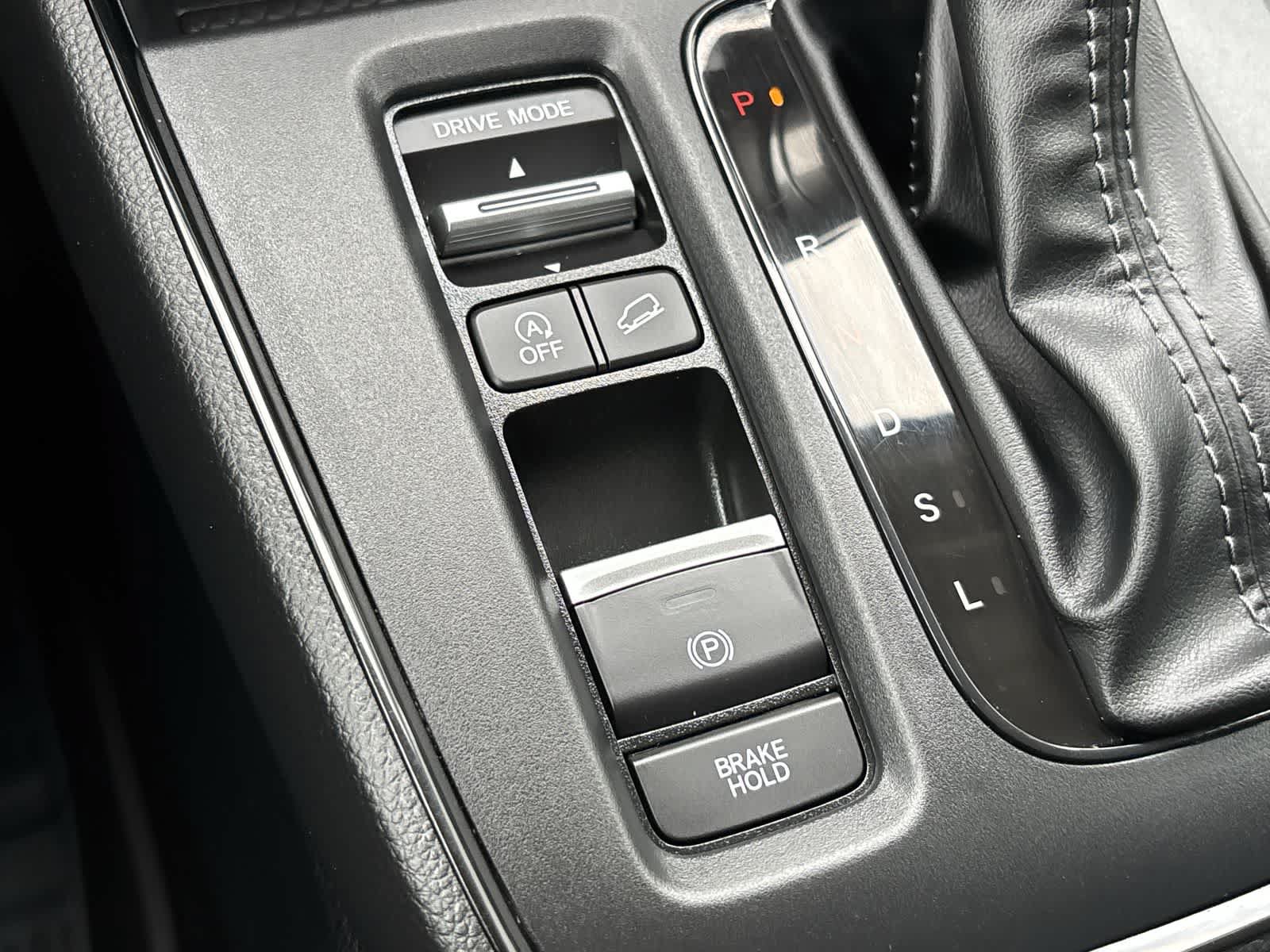 Used 2026 Honda CR-V EX-L image 28