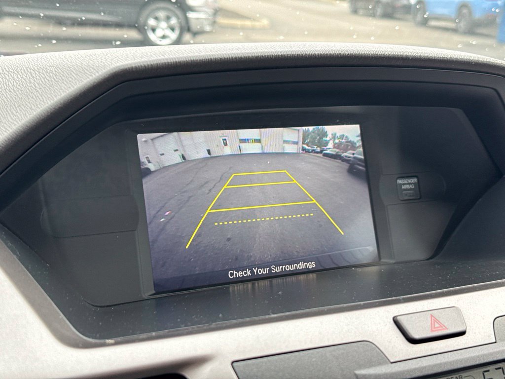 Used 2016 Honda Odyssey EX image 21