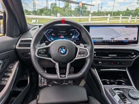 Used 2026 BMW M340i xDrive AWD/4WD image 34