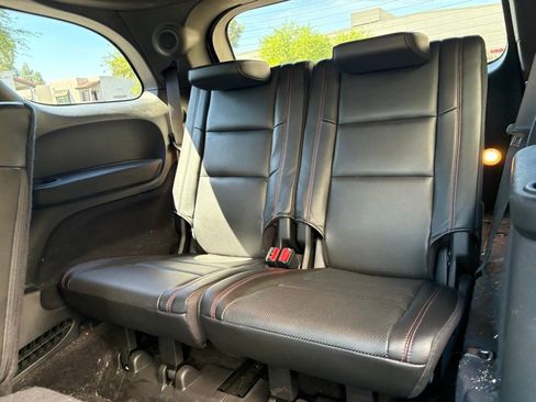 Certified 2022 Dodge Durango R/T image 14