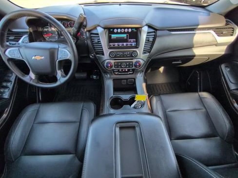 Used 2020 Chevrolet Tahoe LT AWD/4WD image 15