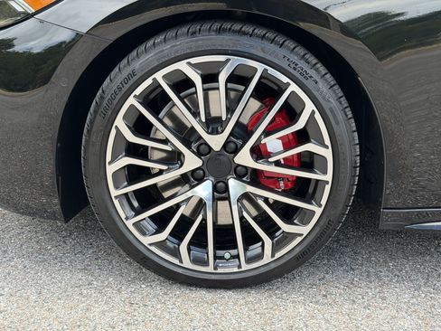 Used 2026 Audi S5 Premium Plus AWD/4WD image 36