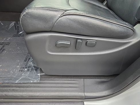Used 2017 INFINITI QX80 4WD image 18