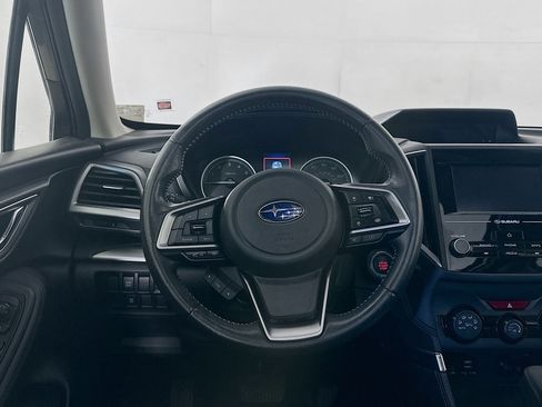 Used 2024 Subaru Forester Premium AWD/4WD image 17