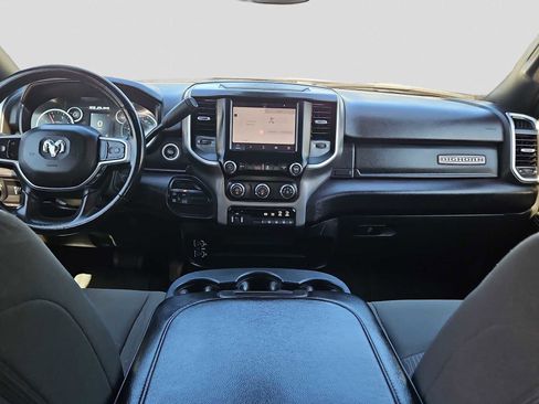 Used 2024 RAM 2500 Big Horn w/ Off Road Package image 15